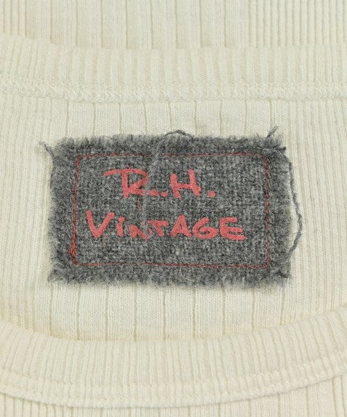R.H.Vintage เสื้อกล้าม