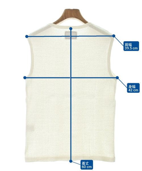 R.H.Vintage เสื้อกล้าม