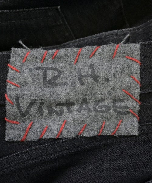 R.H.Vintage ยีนส์