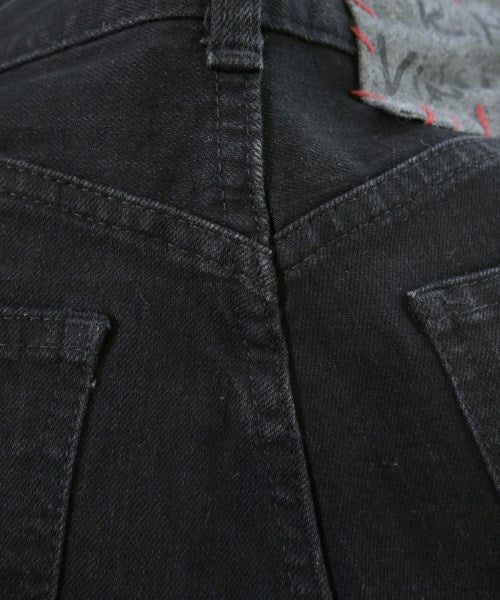 R.H.Vintage ยีนส์