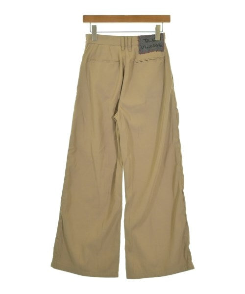 R.H.Vintage กางเกง อื่น