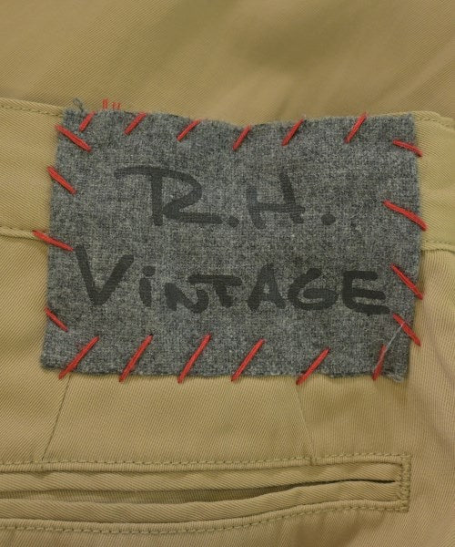 R.H.Vintage กางเกง อื่น