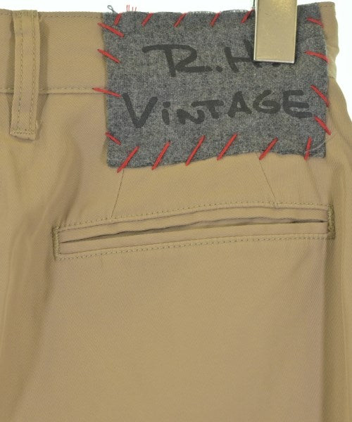 R.H.Vintage กางเกง อื่น