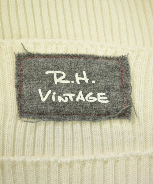 R.H.Vintage เสื้อกันหนาว
