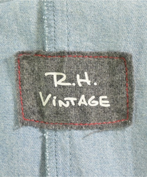 R.H.Vintage ชุดเดรส