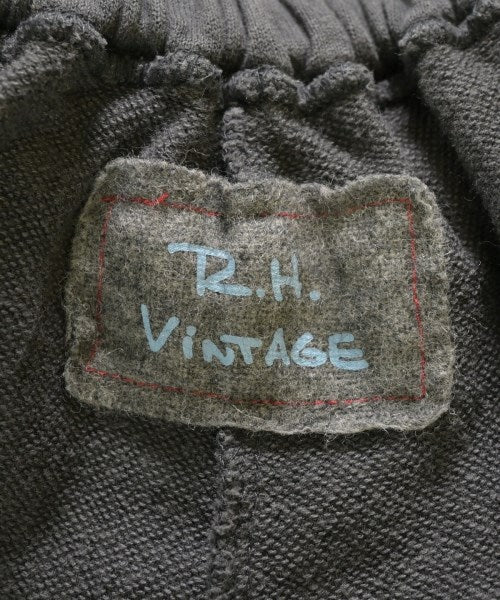 R.H.Vintage กางเกงวอร์ม