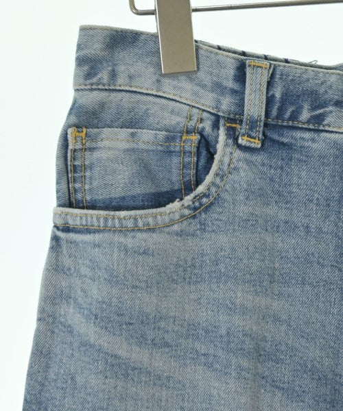 R.H.Vintage ยีนส์