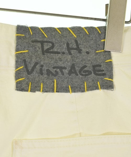 R.H.Vintage ยีนส์