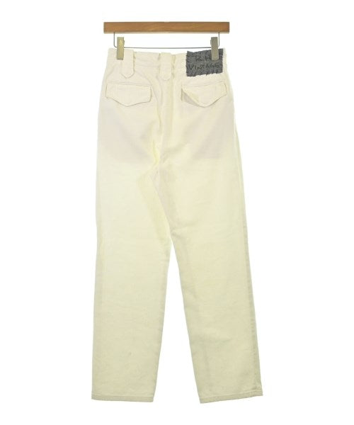 R.H.Vintage กางเกง อื่น