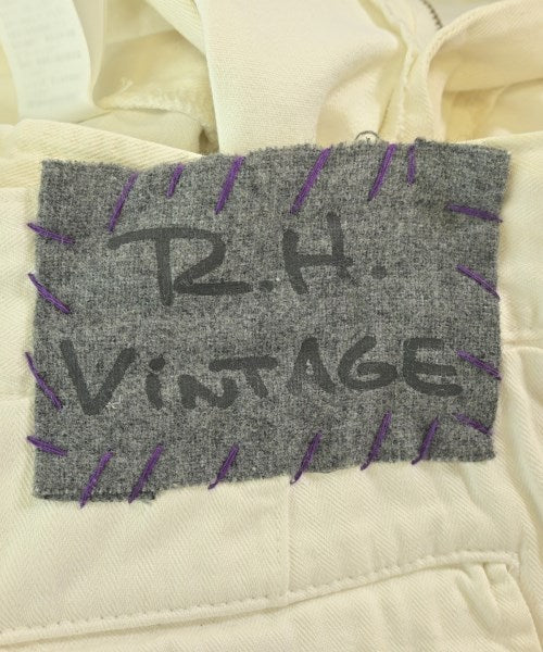 R.H.Vintage กางเกง อื่น