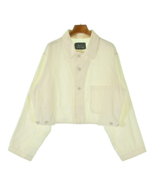 R.H.Vintage แจ็คเก็ตทำงาน