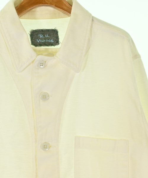 R.H.Vintage แจ็คเก็ตทำงาน