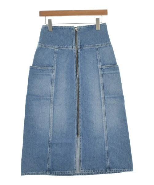 R.H.Vintage กระโปรงยาว/แม็กซี่ยาว