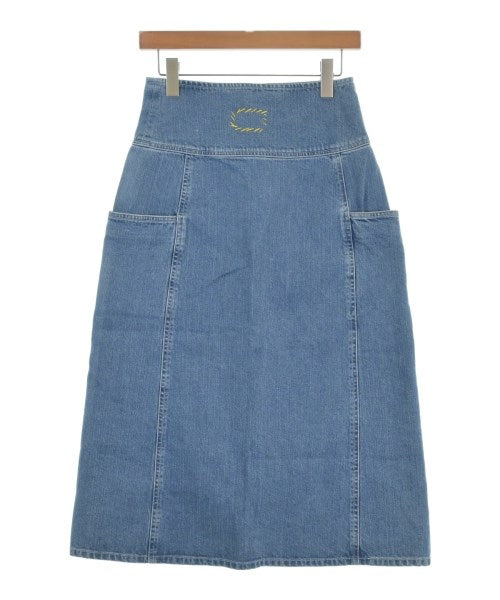 R.H.Vintage กระโปรงยาว/แม็กซี่ยาว