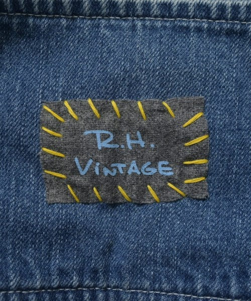 R.H.Vintage กระโปรงยาว/แม็กซี่ยาว