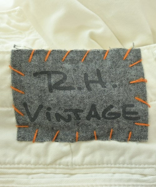 R.H.Vintage ชิโน่