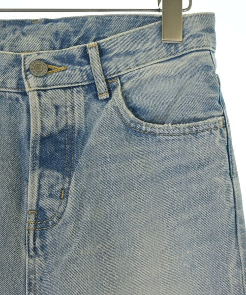 R.H.Vintage ยีนส์