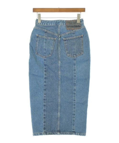 R.H.Vintage กระโปรงยาว/แม็กซี่ยาว