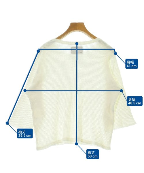 R.H.Vintage เสื้อยืด/เสื้อท็อปส์