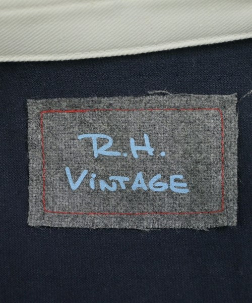 R.H.Vintage เสื้อยืด/เสื้อท็อปส์