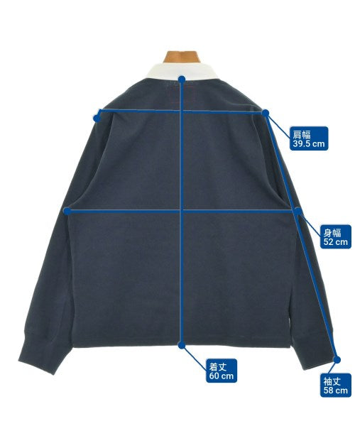 R.H.Vintage เสื้อยืด/เสื้อท็อปส์