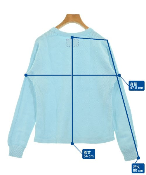 R.H.Vintage เสื้อยืด/เสื้อท็อปส์
