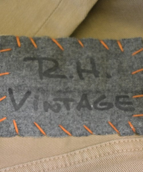 R.H.Vintage กางเกง อื่น