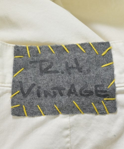 R.H.Vintage กางเกง อื่น