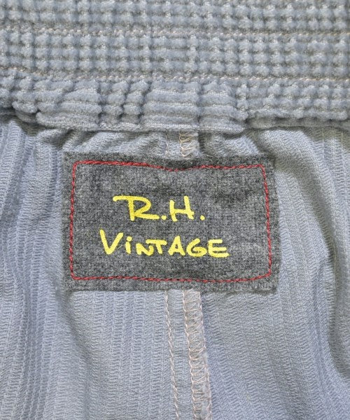 R.H.Vintage กางเกงขาสั้น