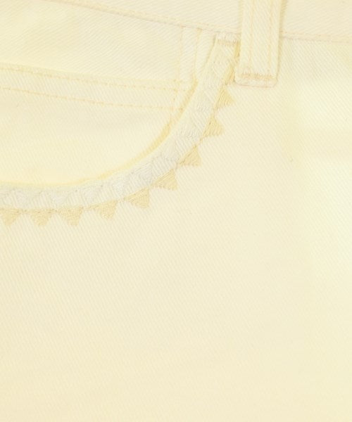 R.H.Vintage ยีนส์
