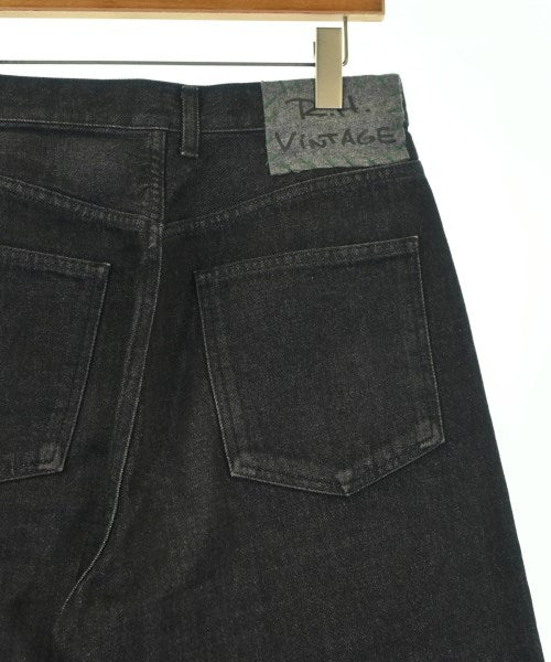 R.H.Vintage ยีนส์