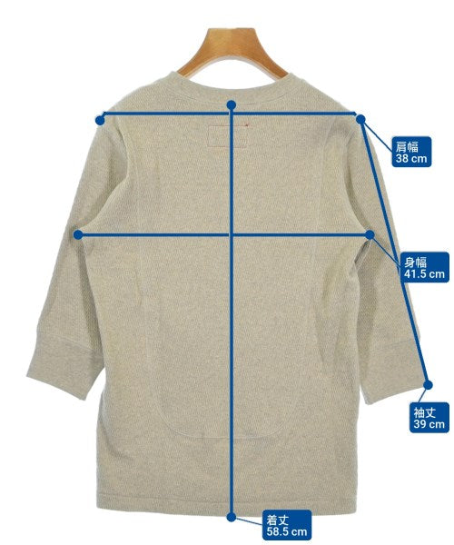 R.H.Vintage เสื้อยืด/เสื้อท็อปส์