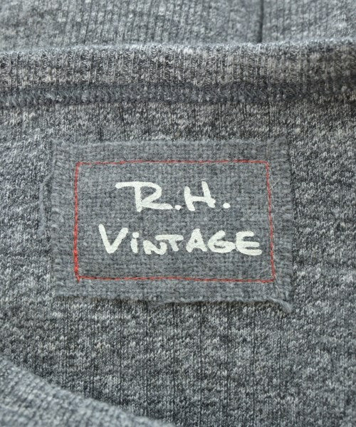 R.H.Vintage แขนกุด