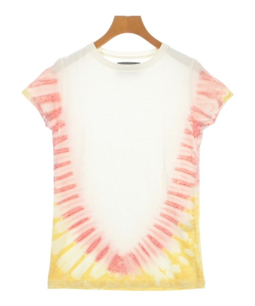 R.H.Vintage เสื้อยืด/เสื้อท็อปส์