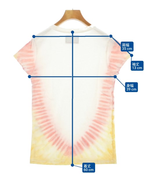 R.H.Vintage เสื้อยืด/เสื้อท็อปส์