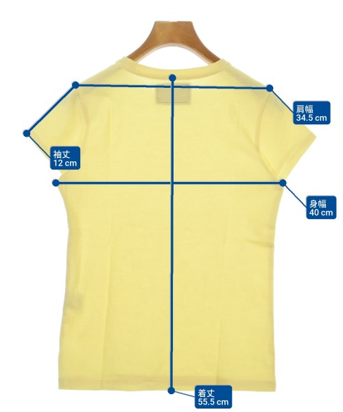 R.H.Vintage เสื้อยืด/เสื้อท็อปส์