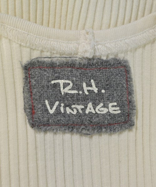 R.H.Vintage เสื้อกล้าม