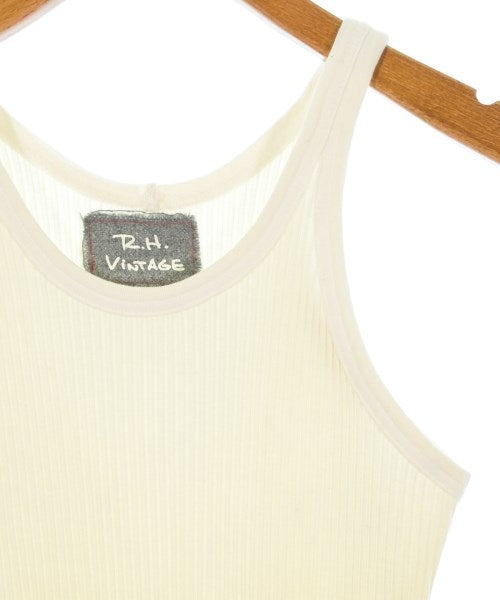 R.H.Vintage เสื้อกล้าม