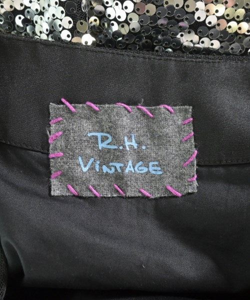 R.H.Vintage กระโปรงยาว/แม็กซี่ยาว