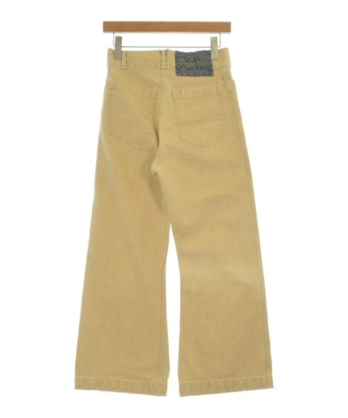 R.H.Vintage ยีนส์