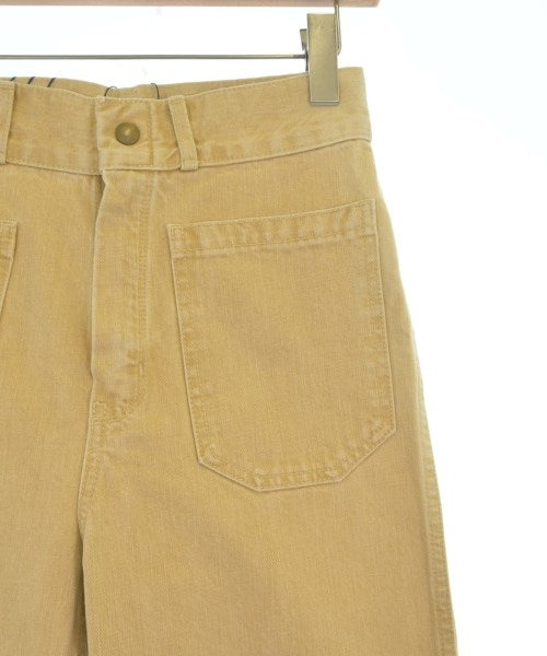 R.H.Vintage ยีนส์