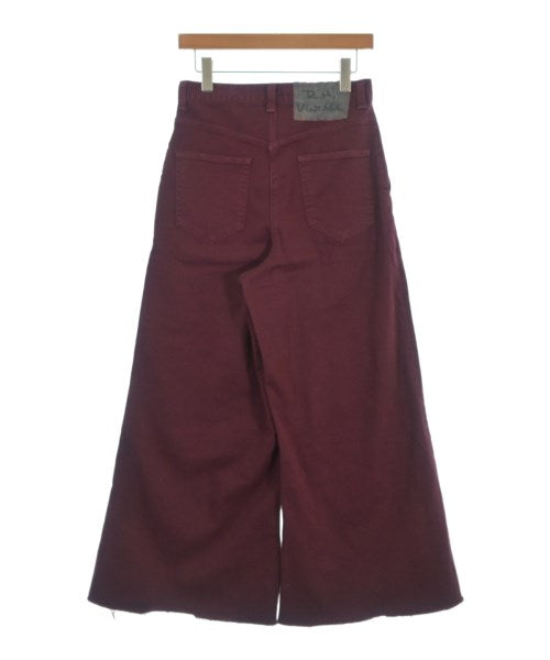 R.H.Vintage ยีนส์