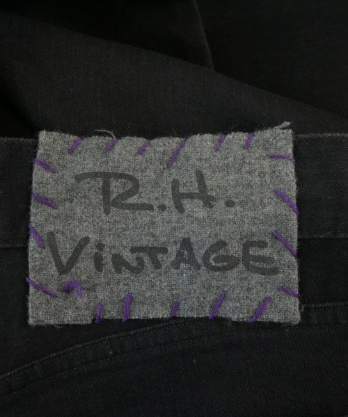 R.H.Vintage ยีนส์