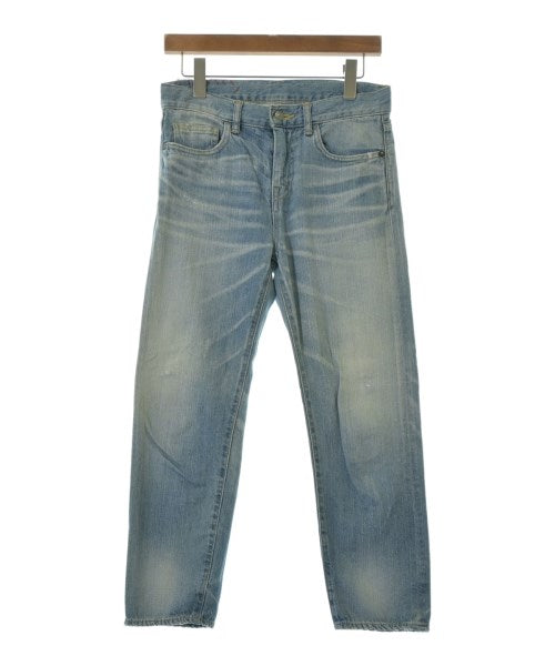 R.H.Vintage ยีนส์
