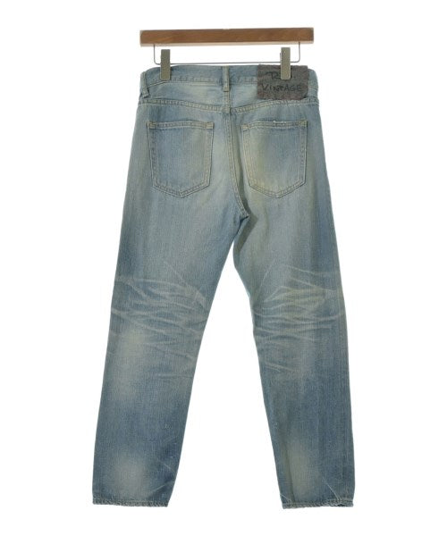 R.H.Vintage ยีนส์
