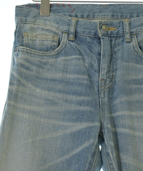 R.H.Vintage ยีนส์