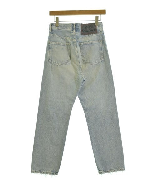 R.H.Vintage ยีนส์
