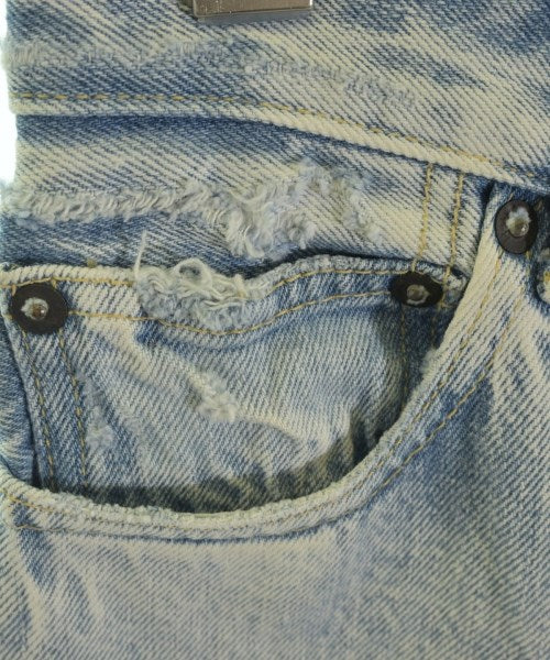 R.H.Vintage ยีนส์