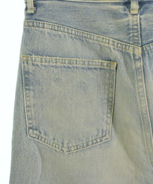 R.H.Vintage ยีนส์