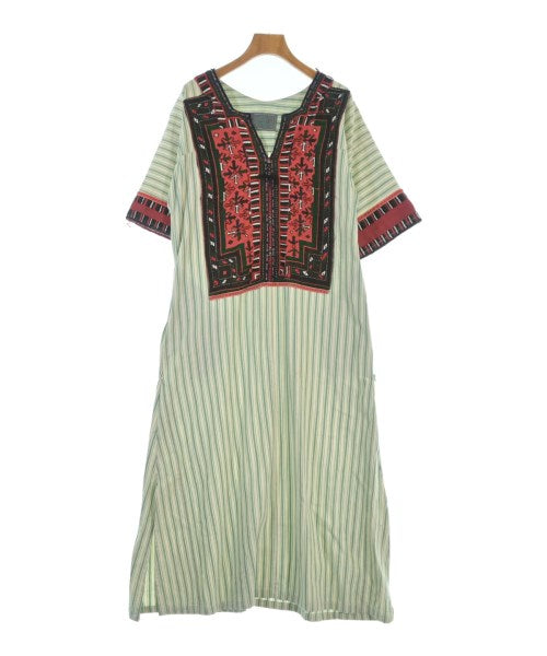 R.H.Vintage ชุดเดรส